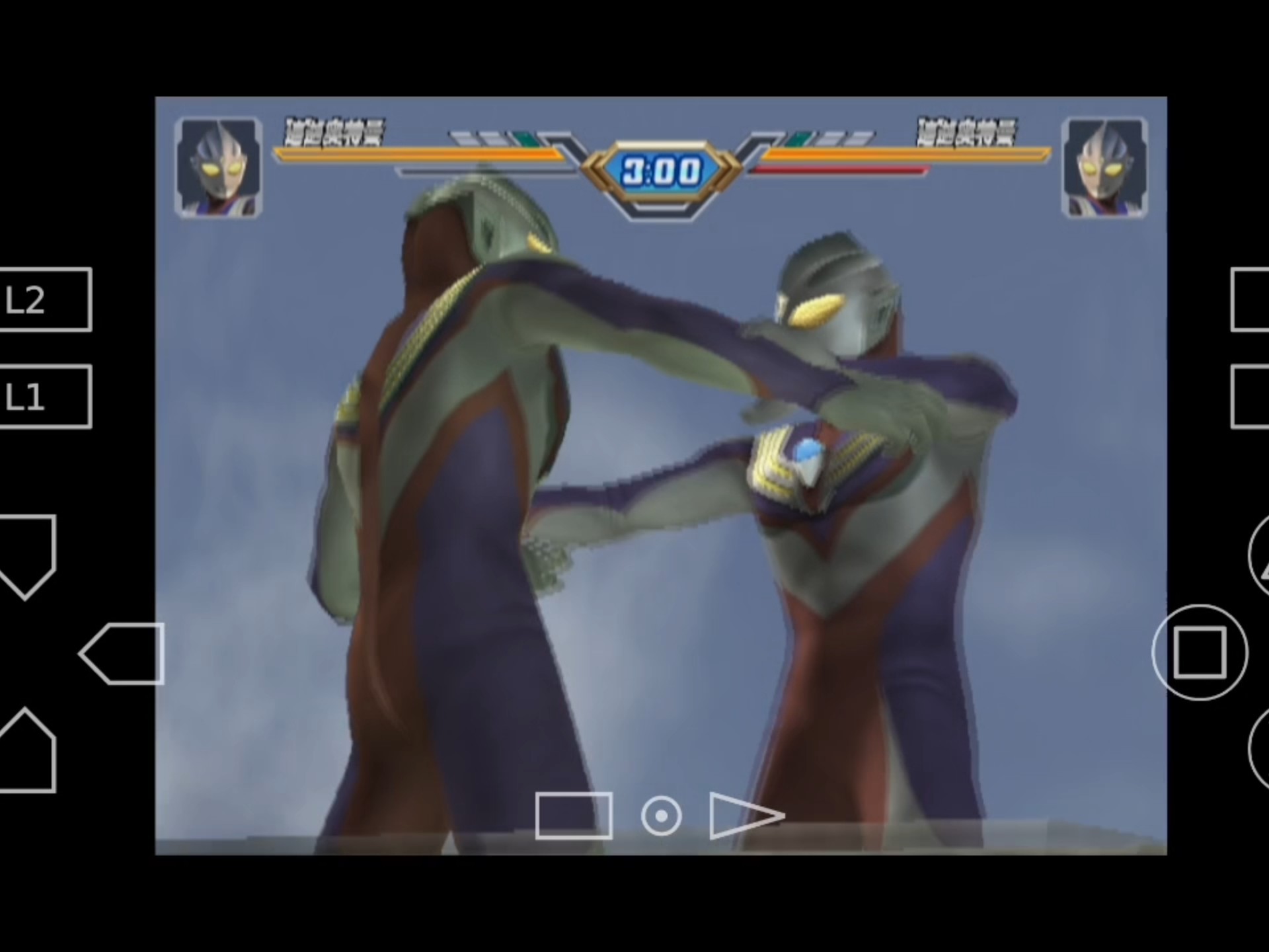 下迪迦奥特曼的游戏大全()