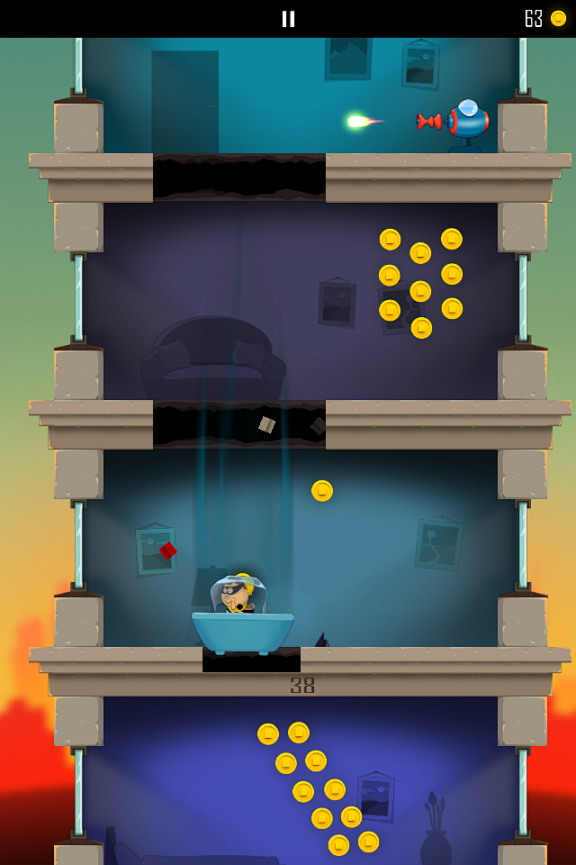 逃出金币房间3攻略(逃出金币房间3攻略图文)