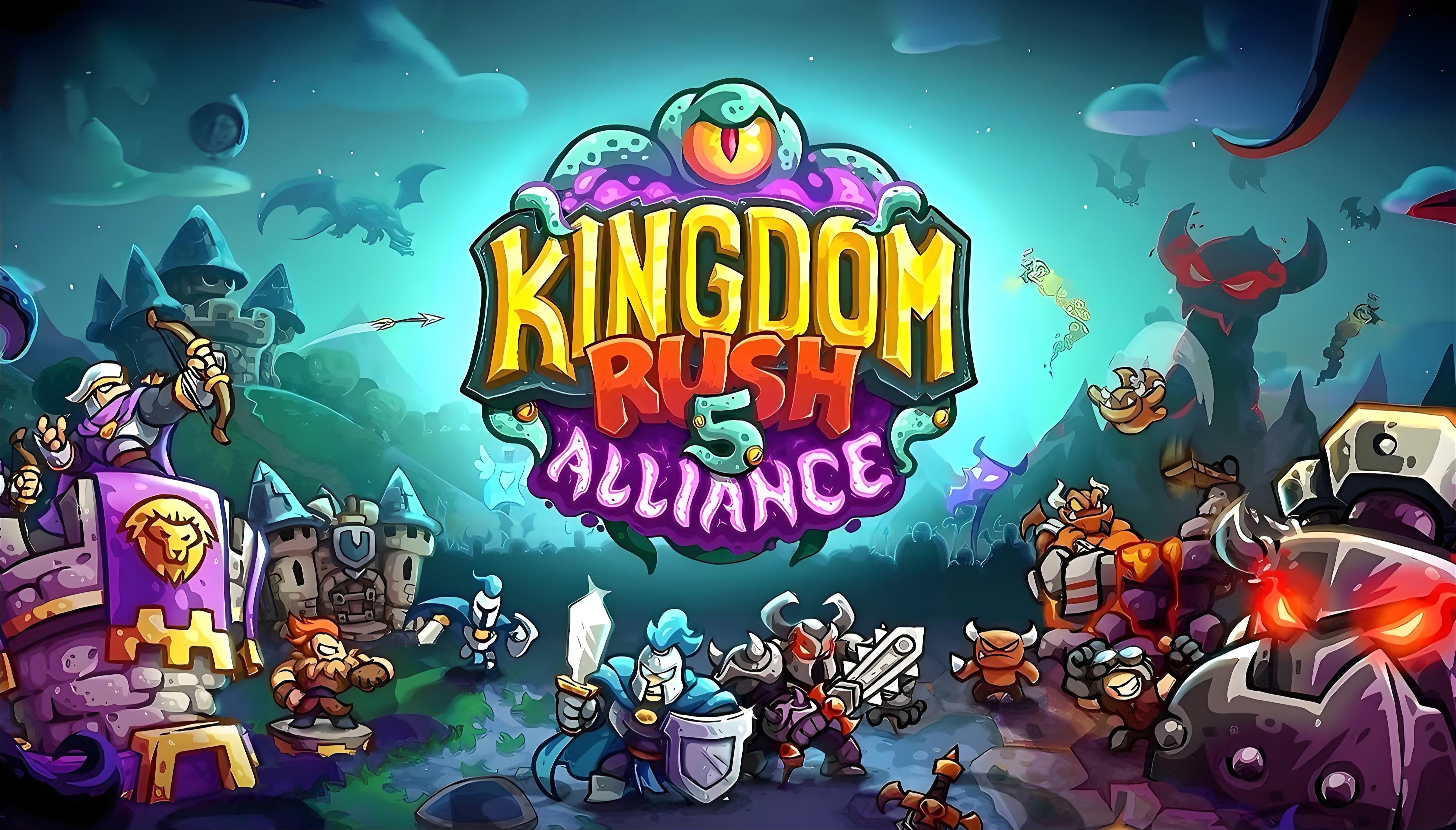 王国守卫战.(王国守卫战无限金币)