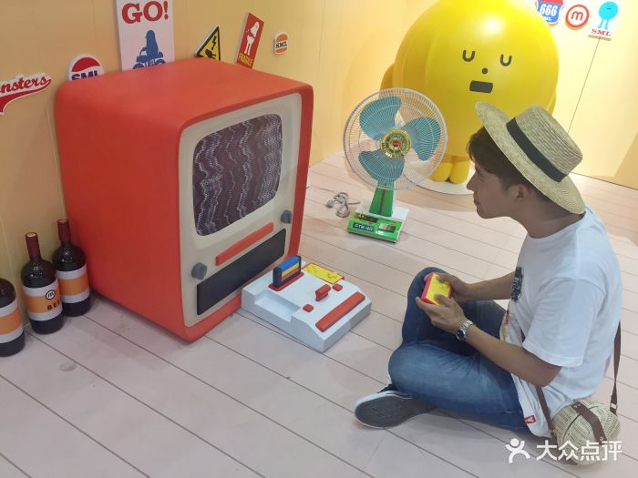 黏黏实验室攻略(粘粘实验室手机版)