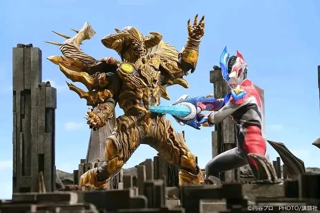 奥特曼2015(奥特曼2015年新版游戏)