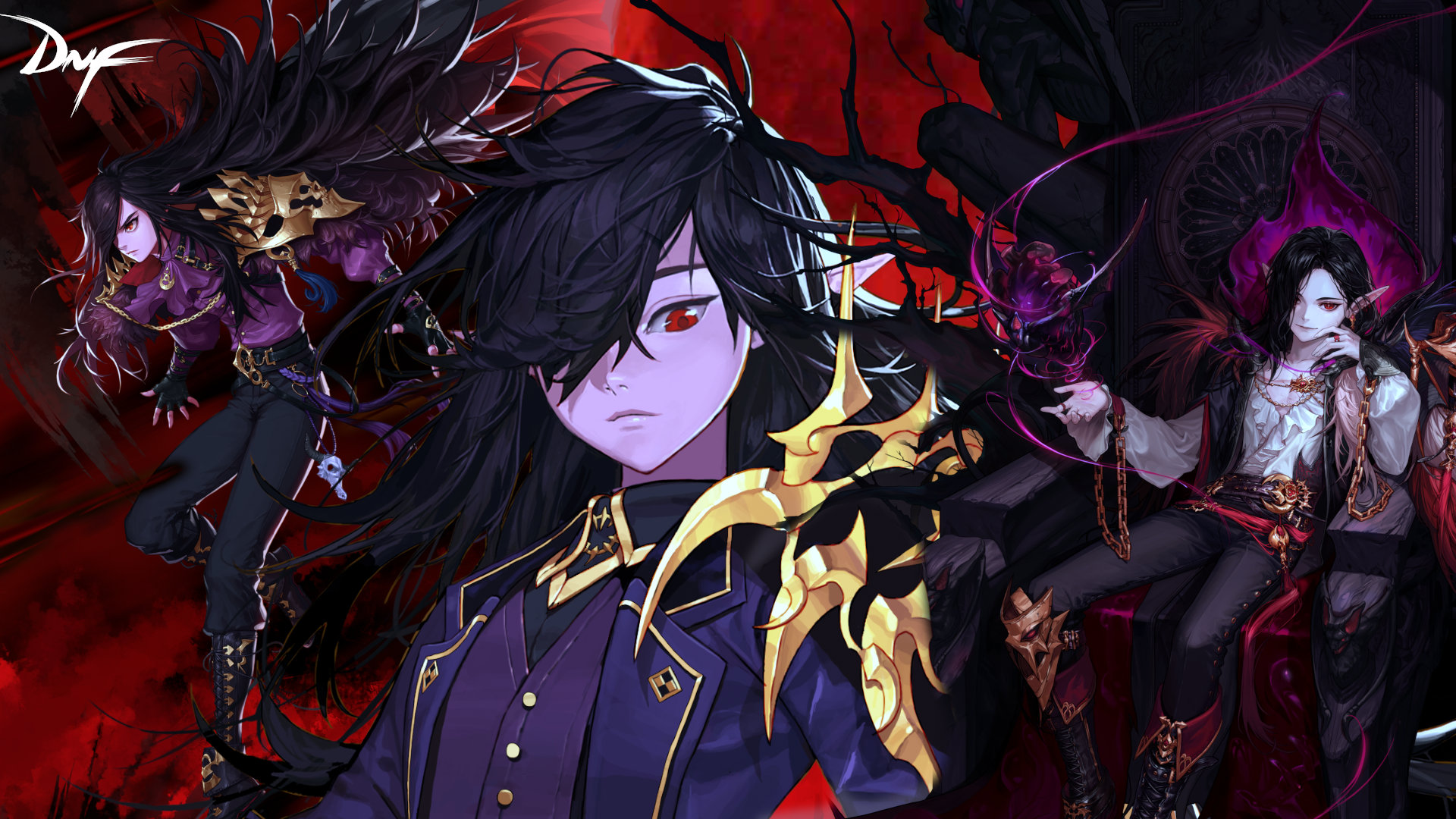 dnf红色风暴(dnf红色风暴会员)