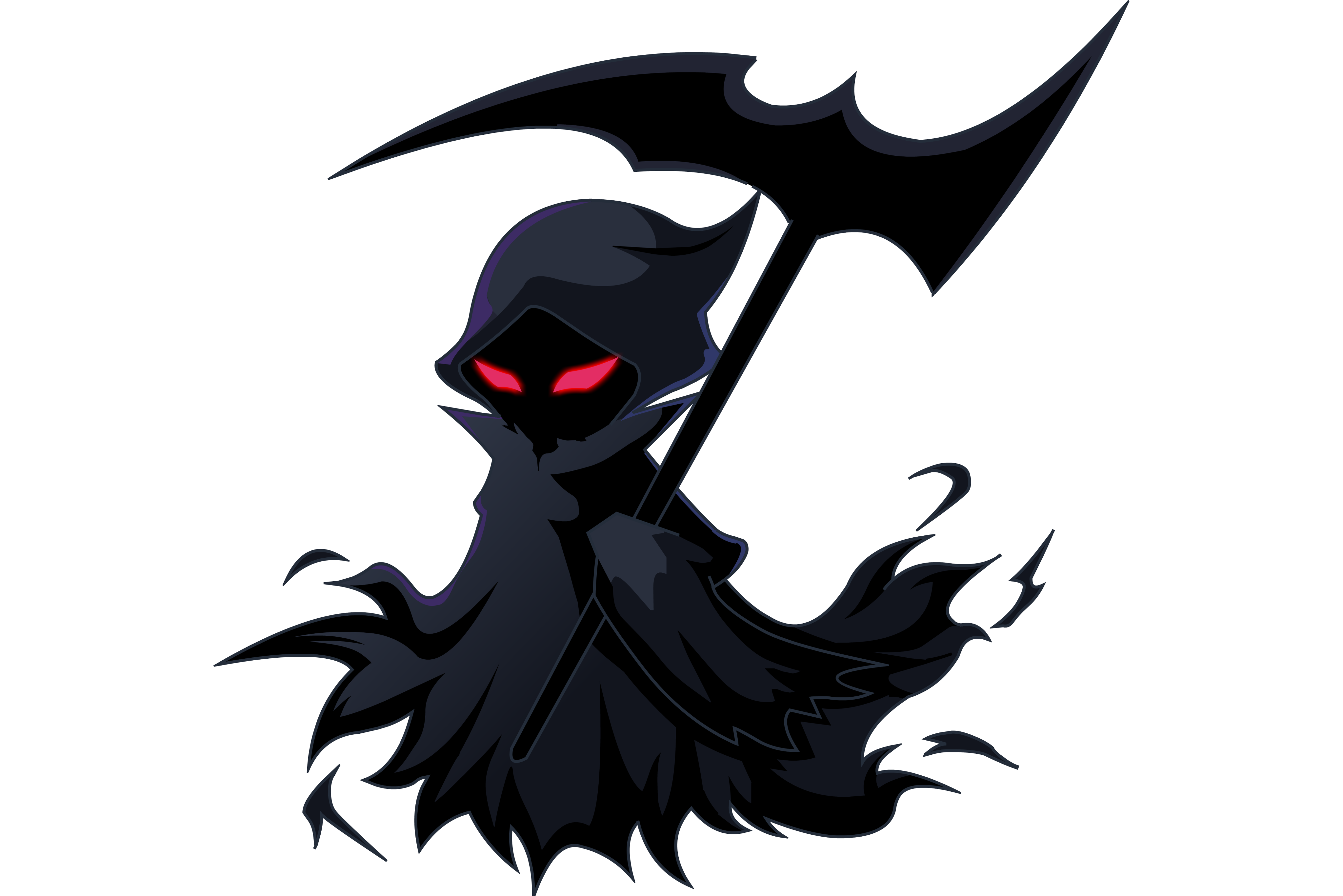 洛克王国恶梦(洛克王国噩梦效果)