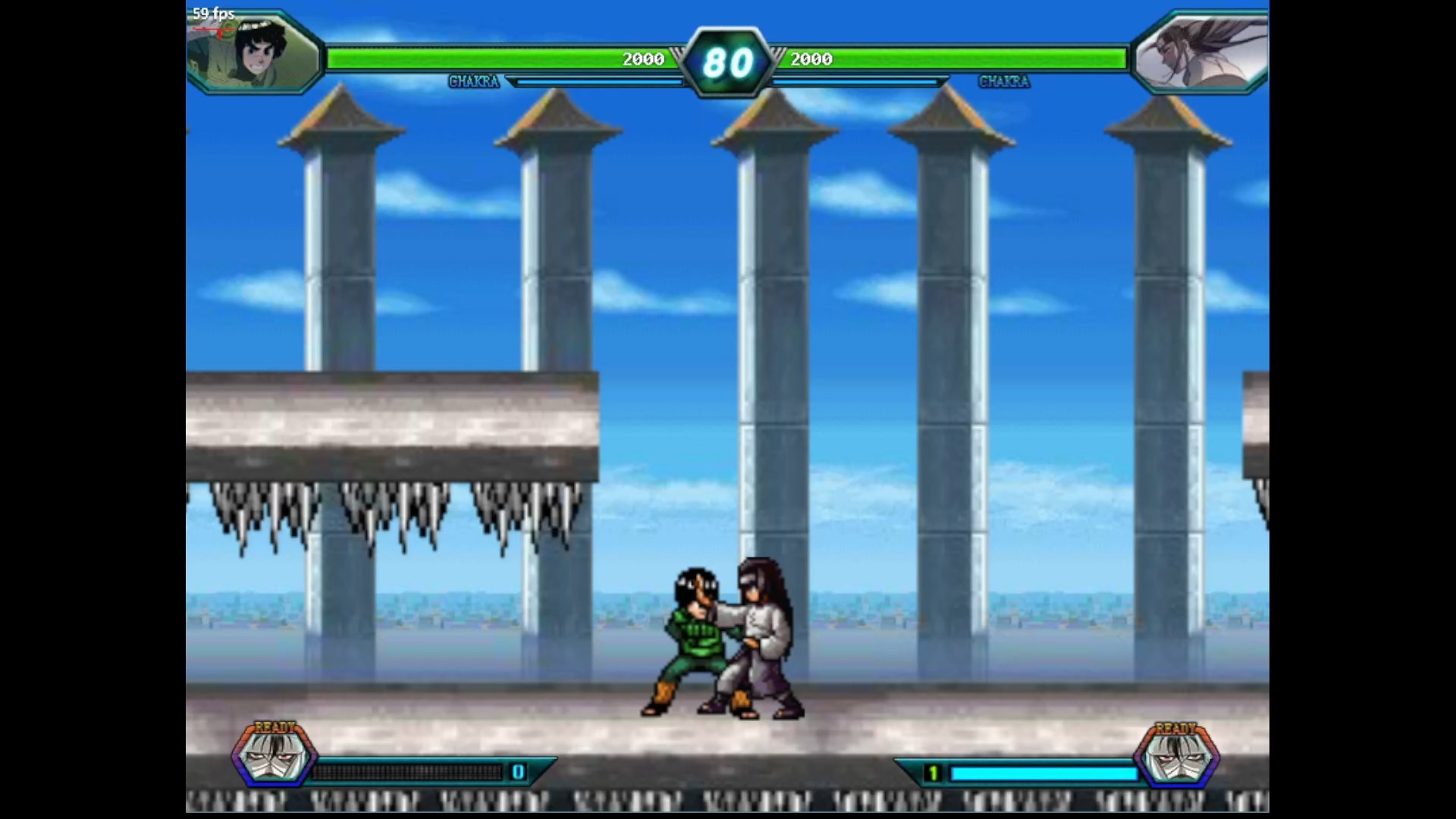 死神pk火影3.3视频(死神pk火影34手机版下载)