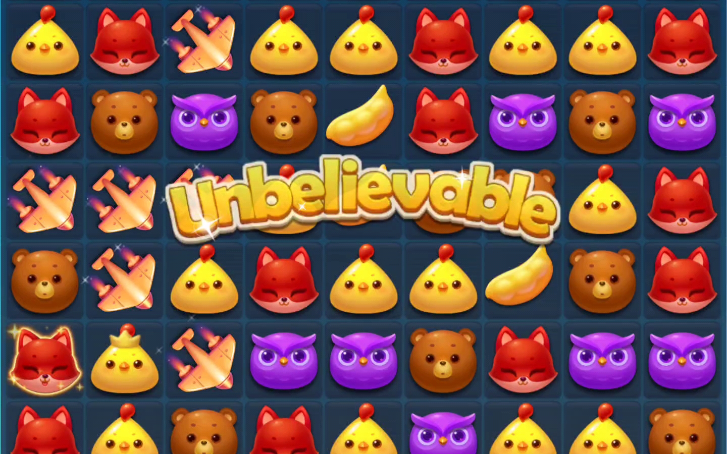 洛克王国消消乐游戏(洛克王国消消乐在哪里玩)