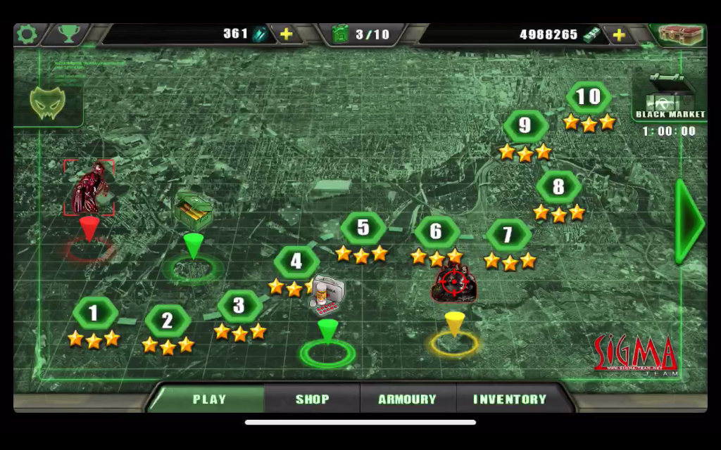 僵尸枪手3攻略(僵尸枪手3还出吗)