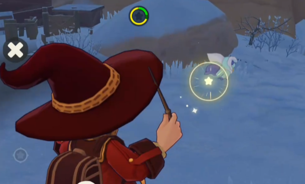 4399洛克王国灵狐(洛克王国灵狐在哪里捕捉2020)