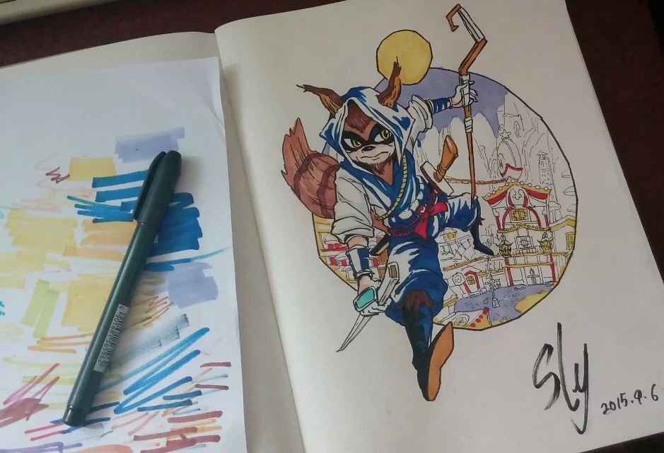 涂鸦大冒险攻略(涂鸦冒险家通关攻略)