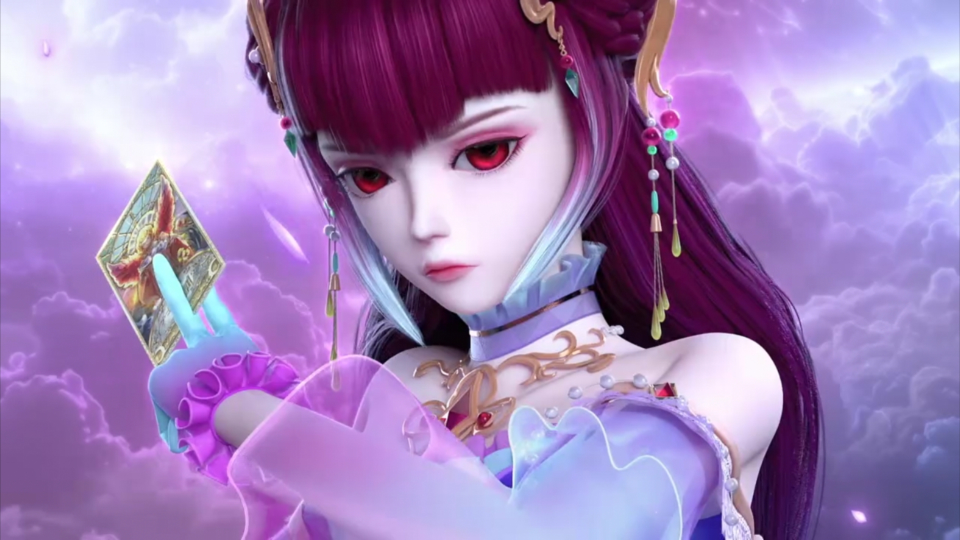 叶罗丽精灵梦游戏攻略(叶罗丽精灵梦的游戏怎么玩)