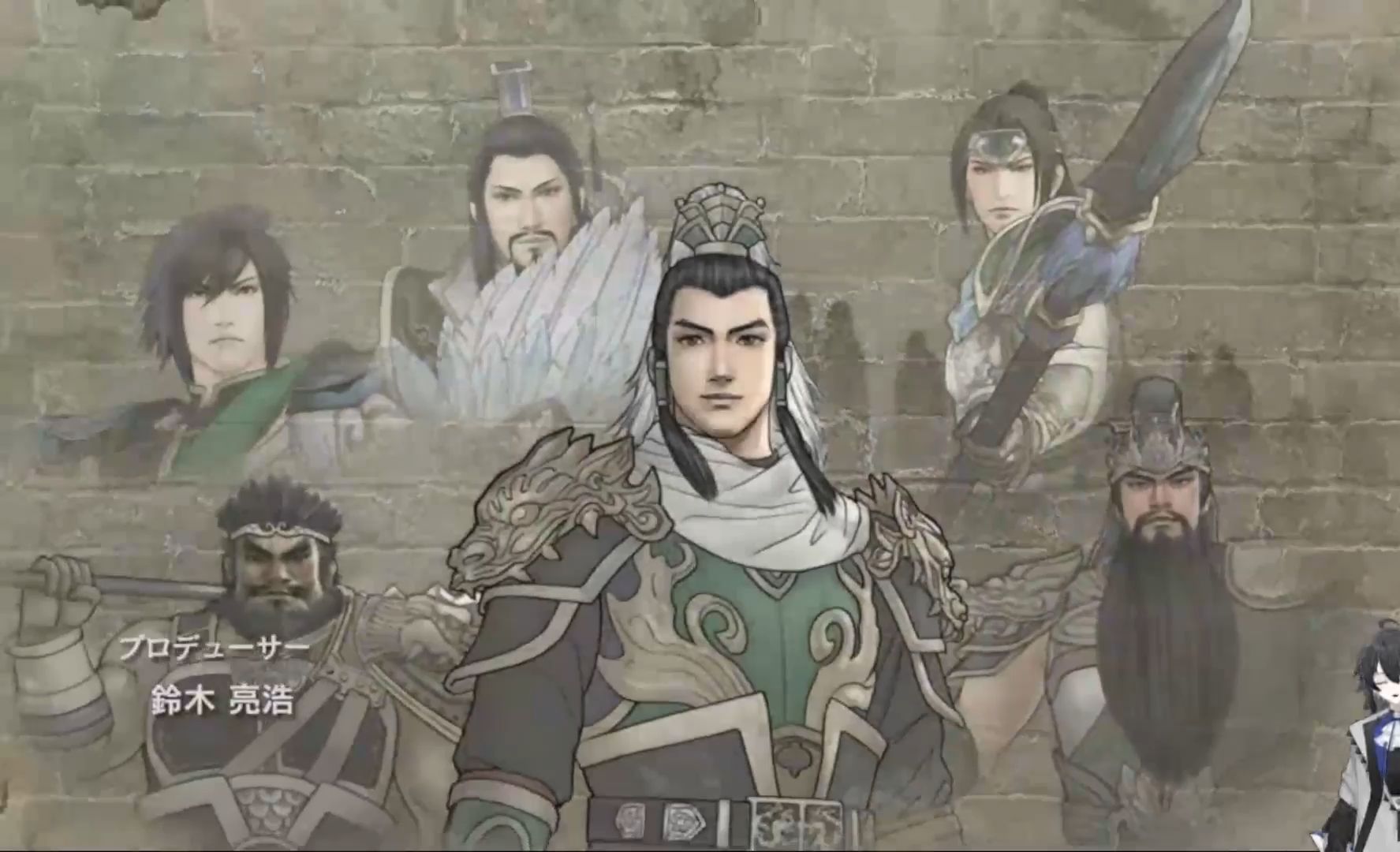 超三国无6无敌版(三国无双6破解版下载)