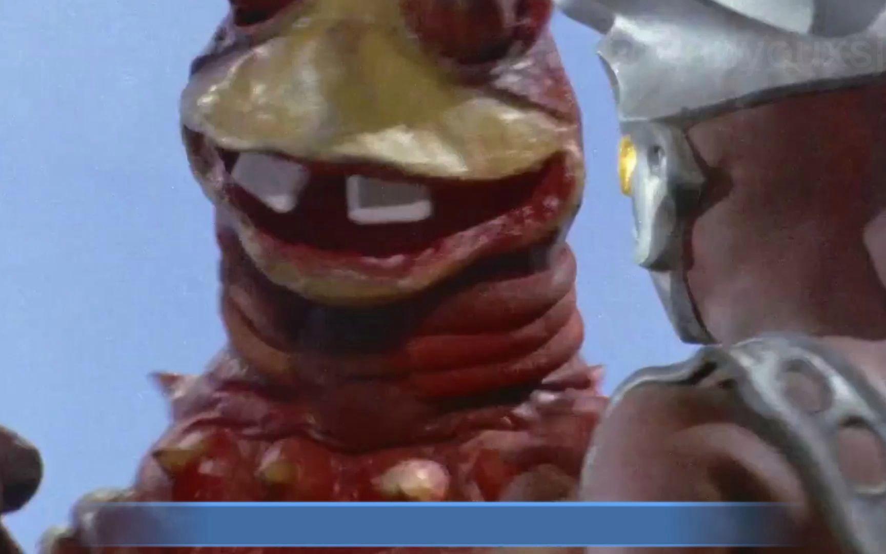 奥特曼保护小怪兽(奥特曼保护怪兽是高斯)