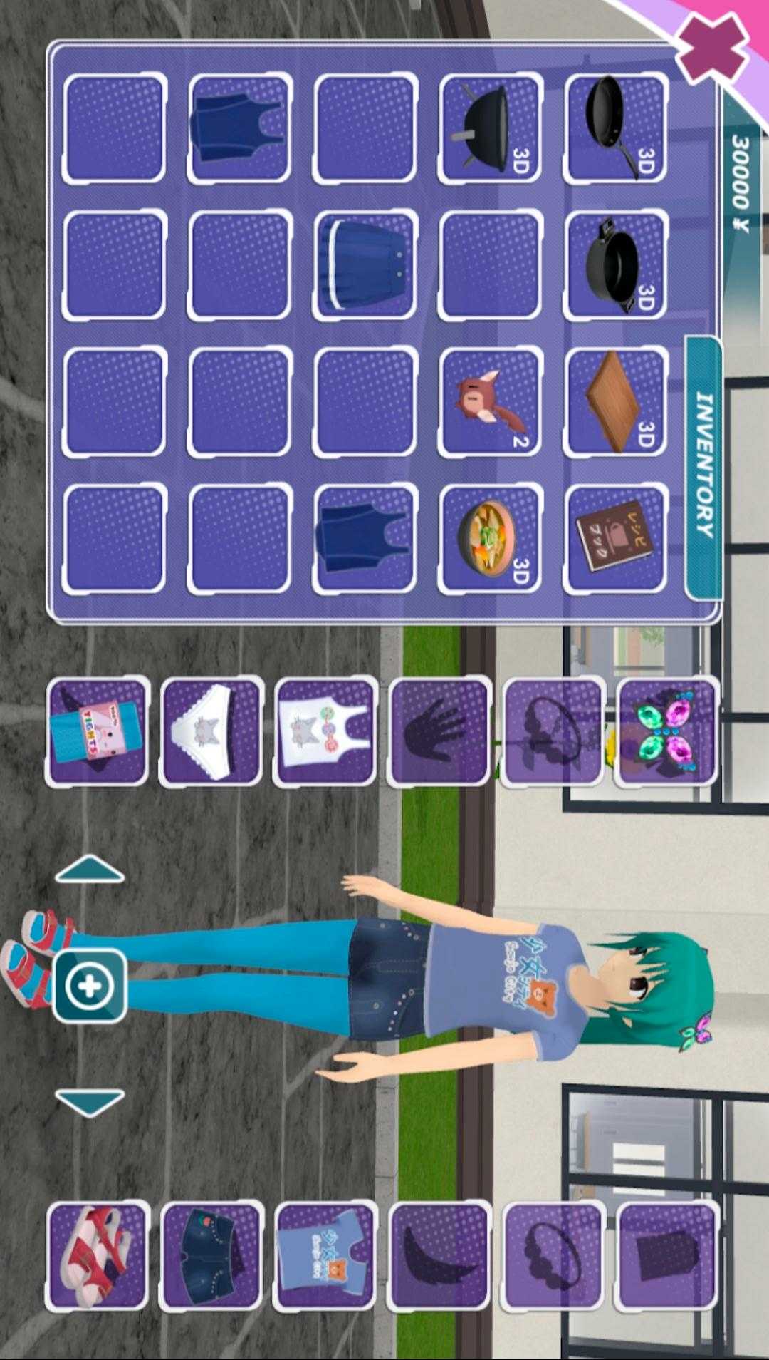 少你都市破解版(都市少女安卓版下载破解)