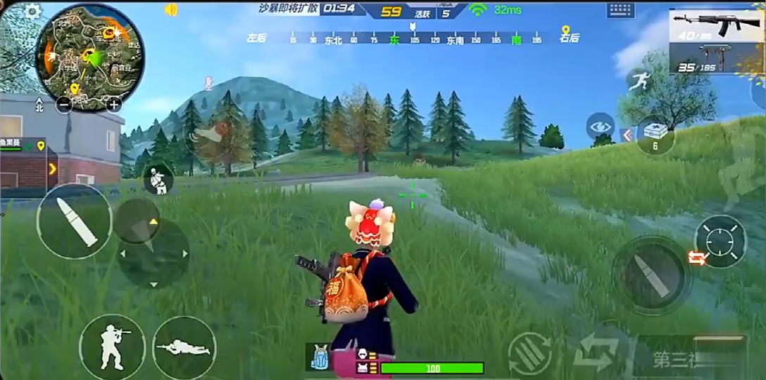 cf手游单人房(cf手游单人房设置步骤详解)