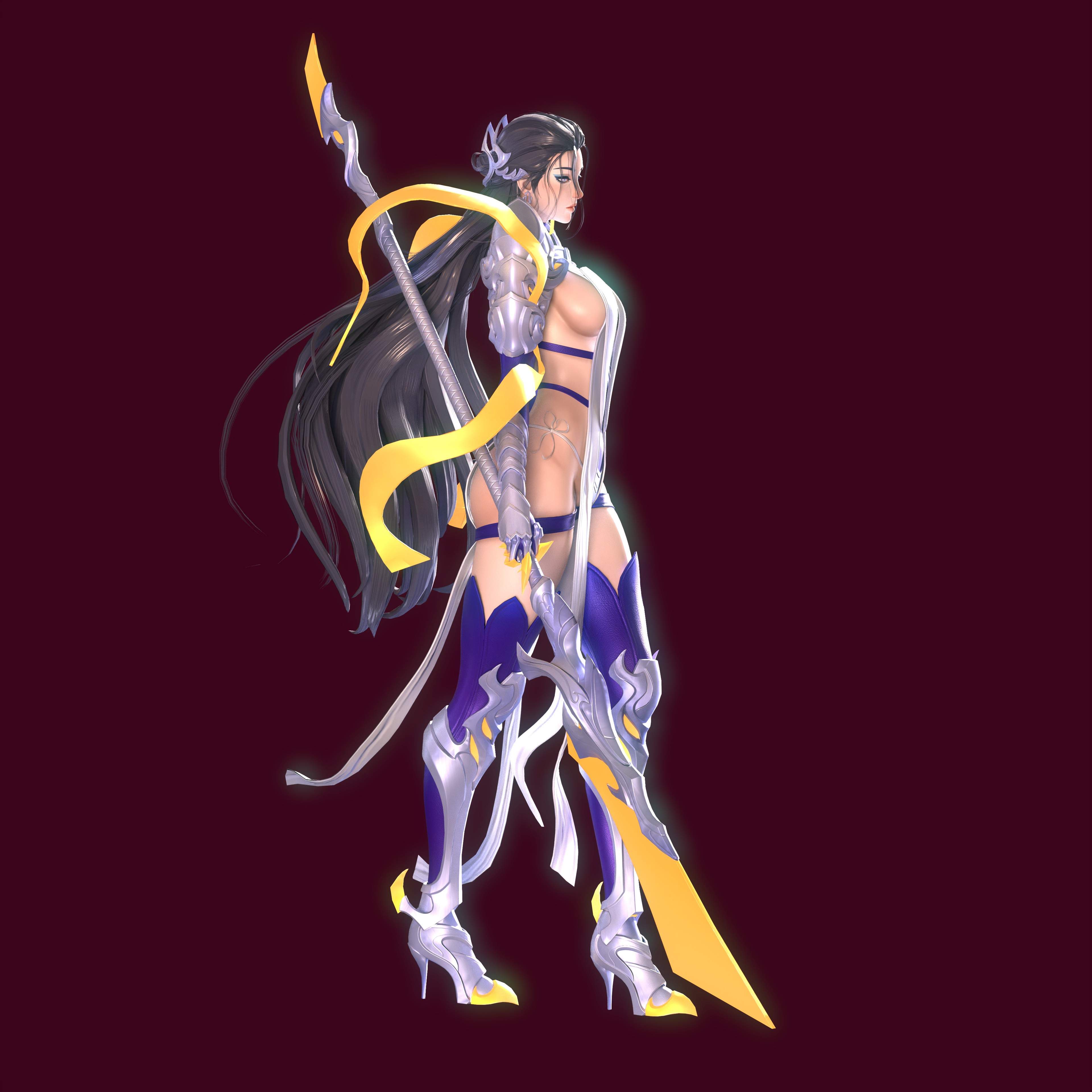 斩魂dnf(斩魂dnf下载)