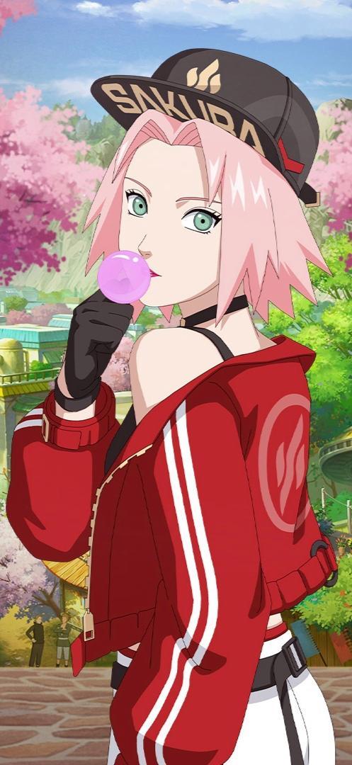 火影之海贼穿越春野樱(海贼穿越火影的小说有哪些)