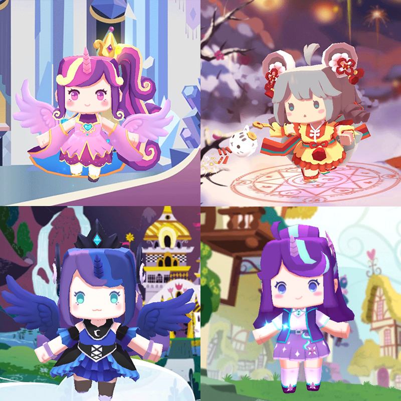 迷你世界音韵公主脚本号(迷你世界音韵公主无限使用激活码)