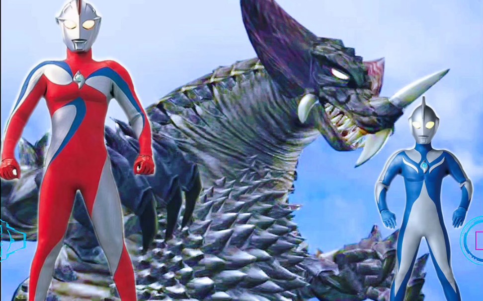 奥特曼格斗6(奥特曼格斗6全人物下载破解版)