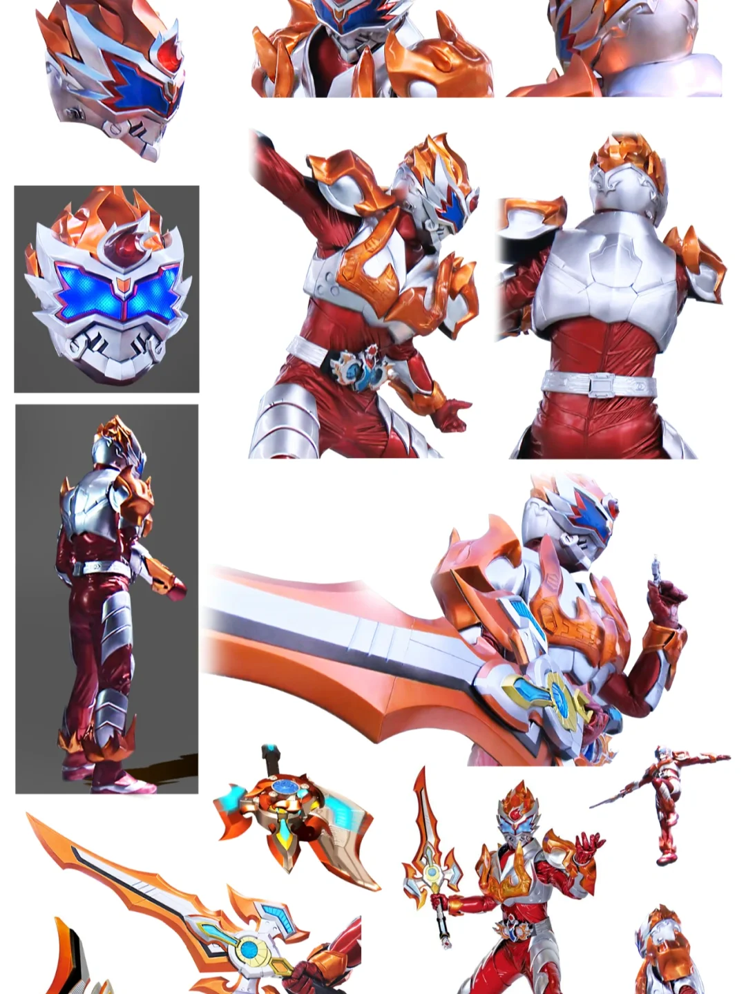 拿瓦铠甲勇士免费(拿瓦铠甲勇士全集免费 视频)