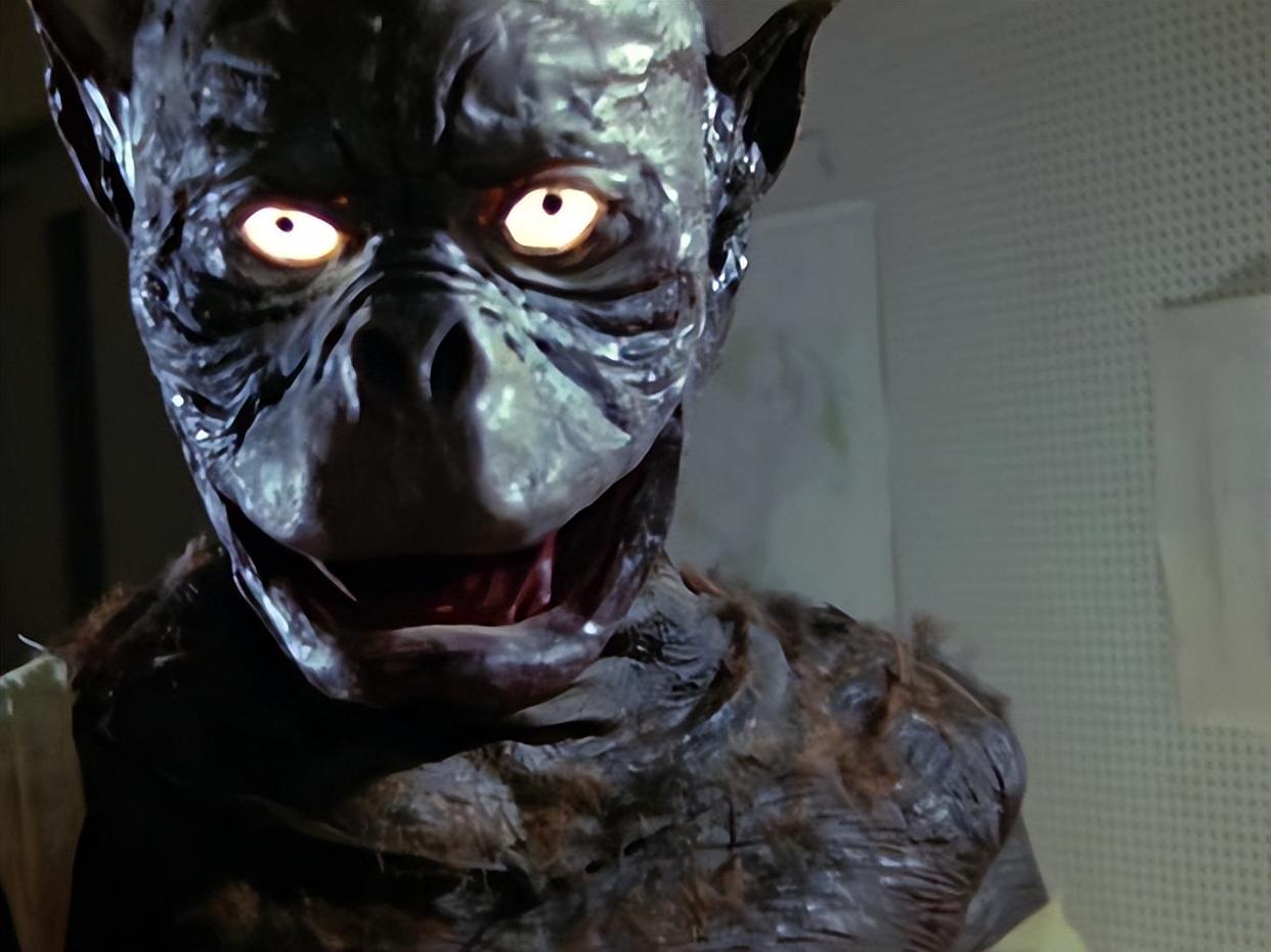 奥特曼梦魇怪兽(迪迦奥特曼梦境怪兽)