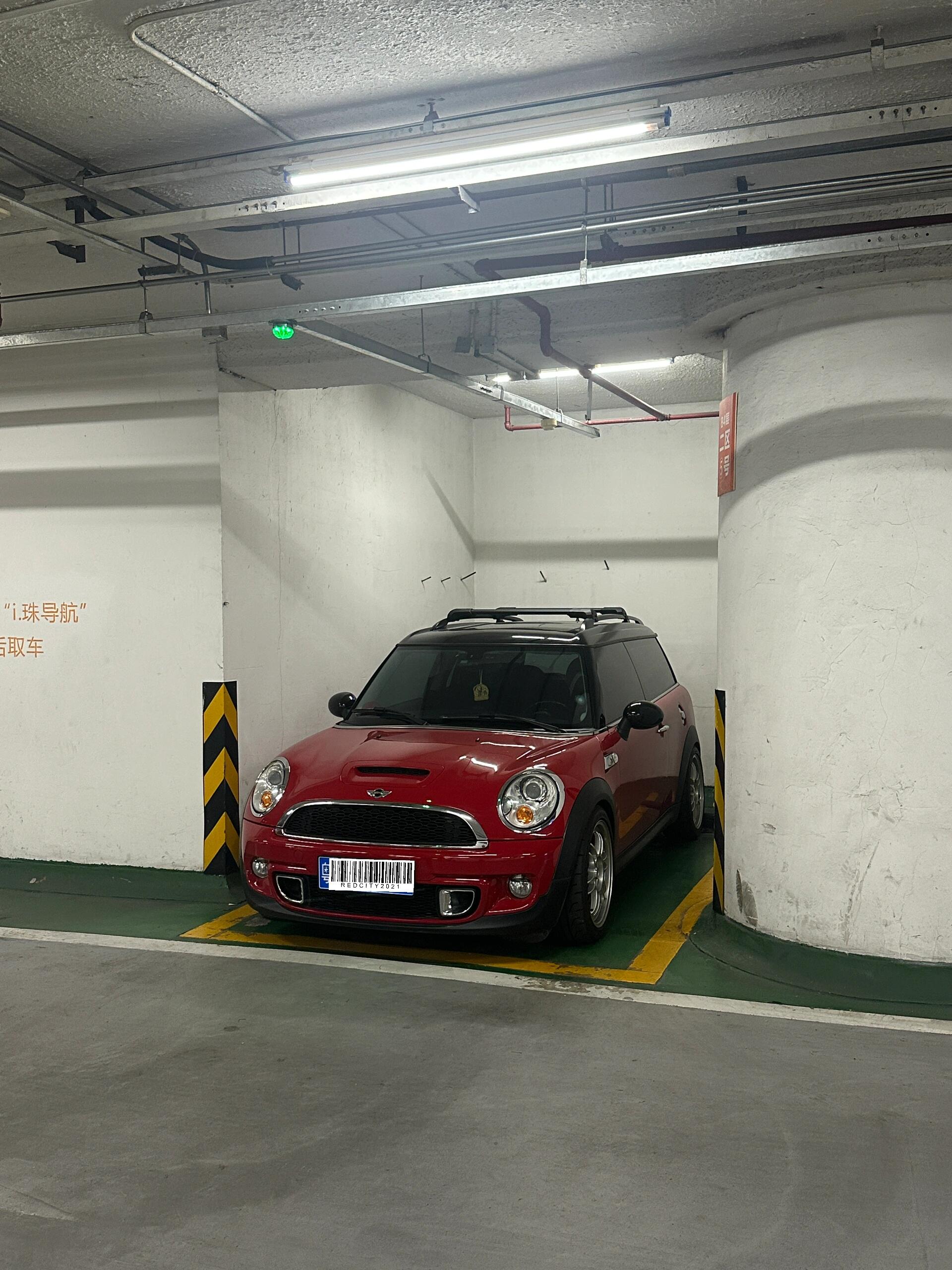 迷你世界做停车场(迷你世界里面的车库怎么做)