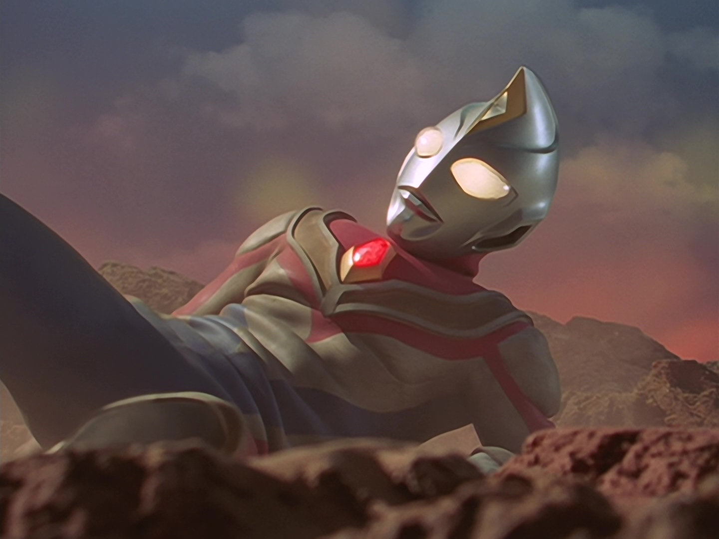 人造戴拿奥特曼(人造戴拿奥特曼变成怪兽)