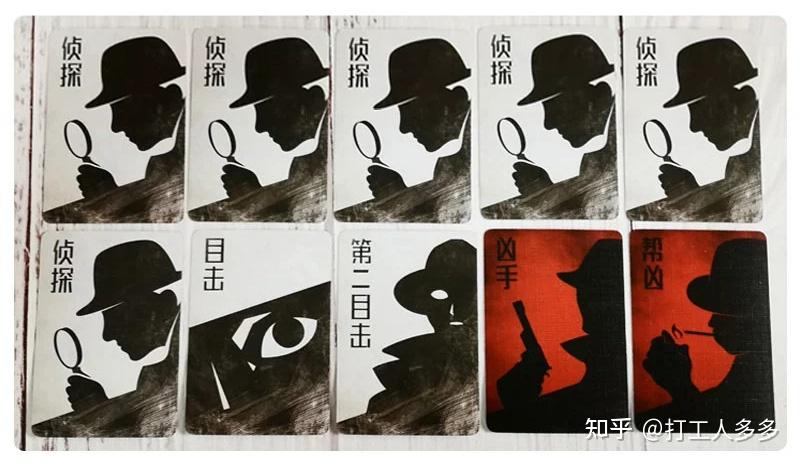 犯罪现场2游戏攻略(犯罪现场游戏规则详细)