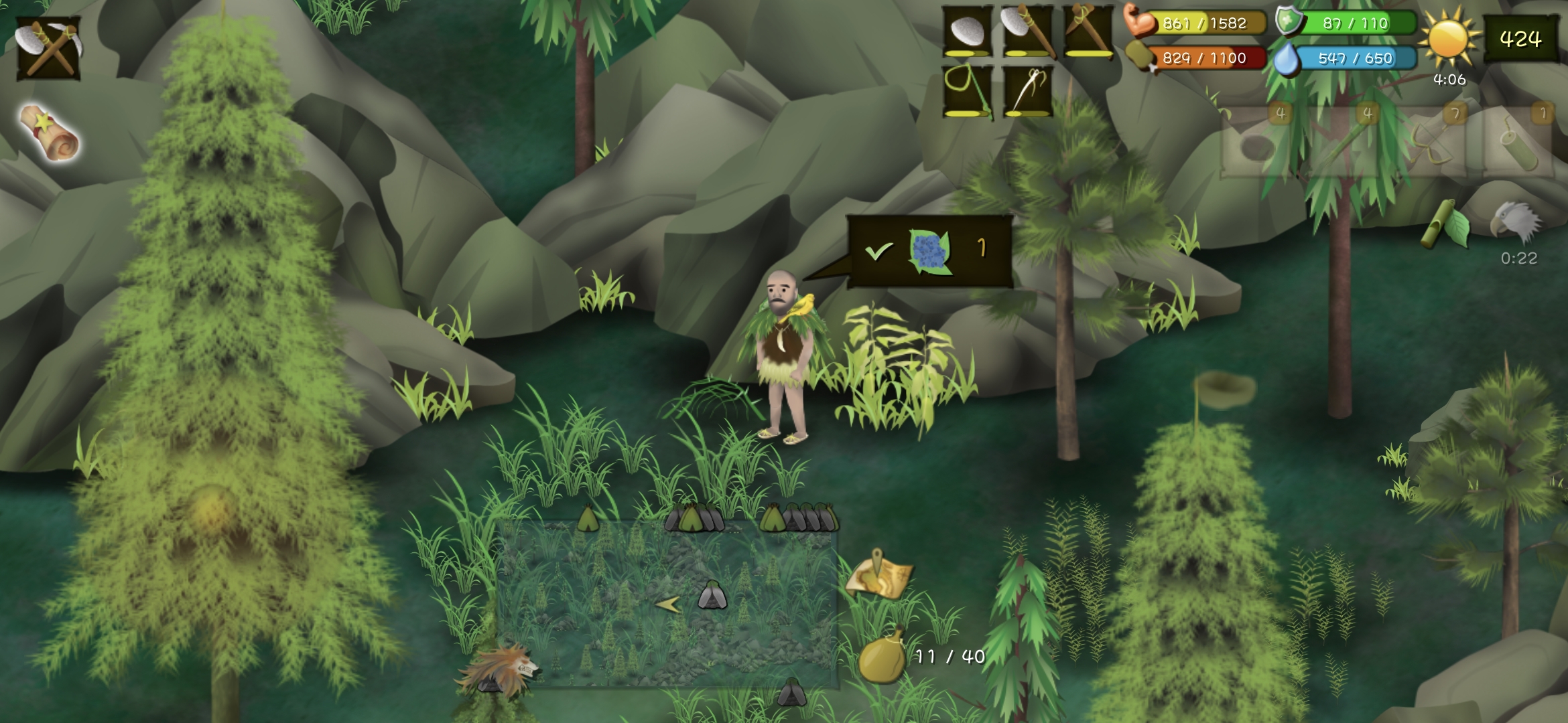 挨饿荒野正式版本预告(挨饿荒野最新版下载安装)