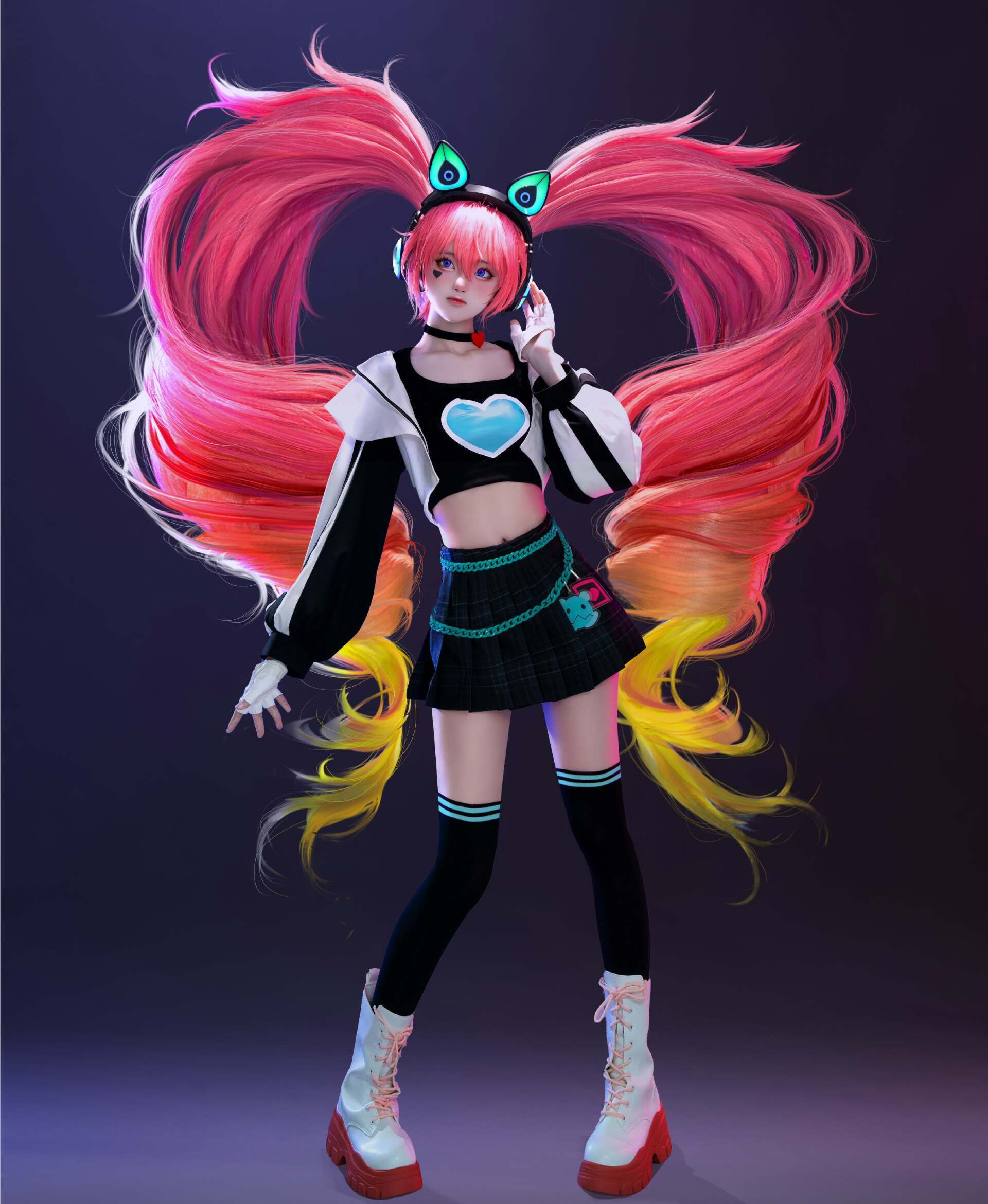 迷你世界安其(迷你世界安徒生)