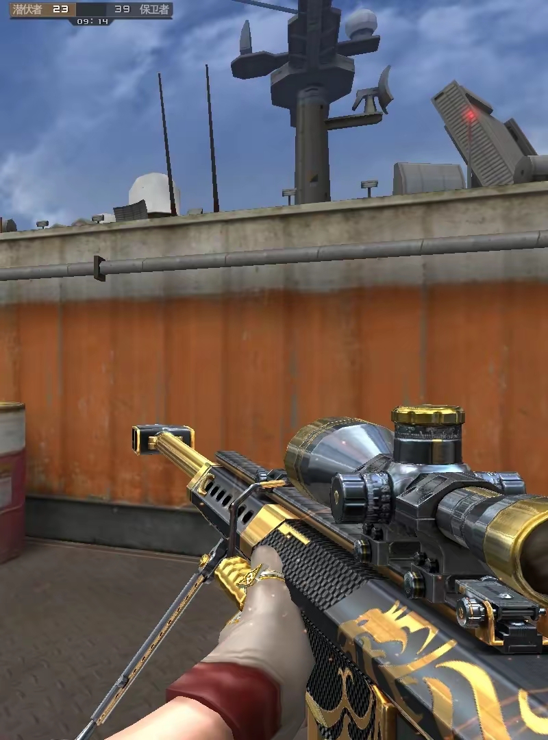 cf英雄名枪节日(cf所有英雄武器名字大全)