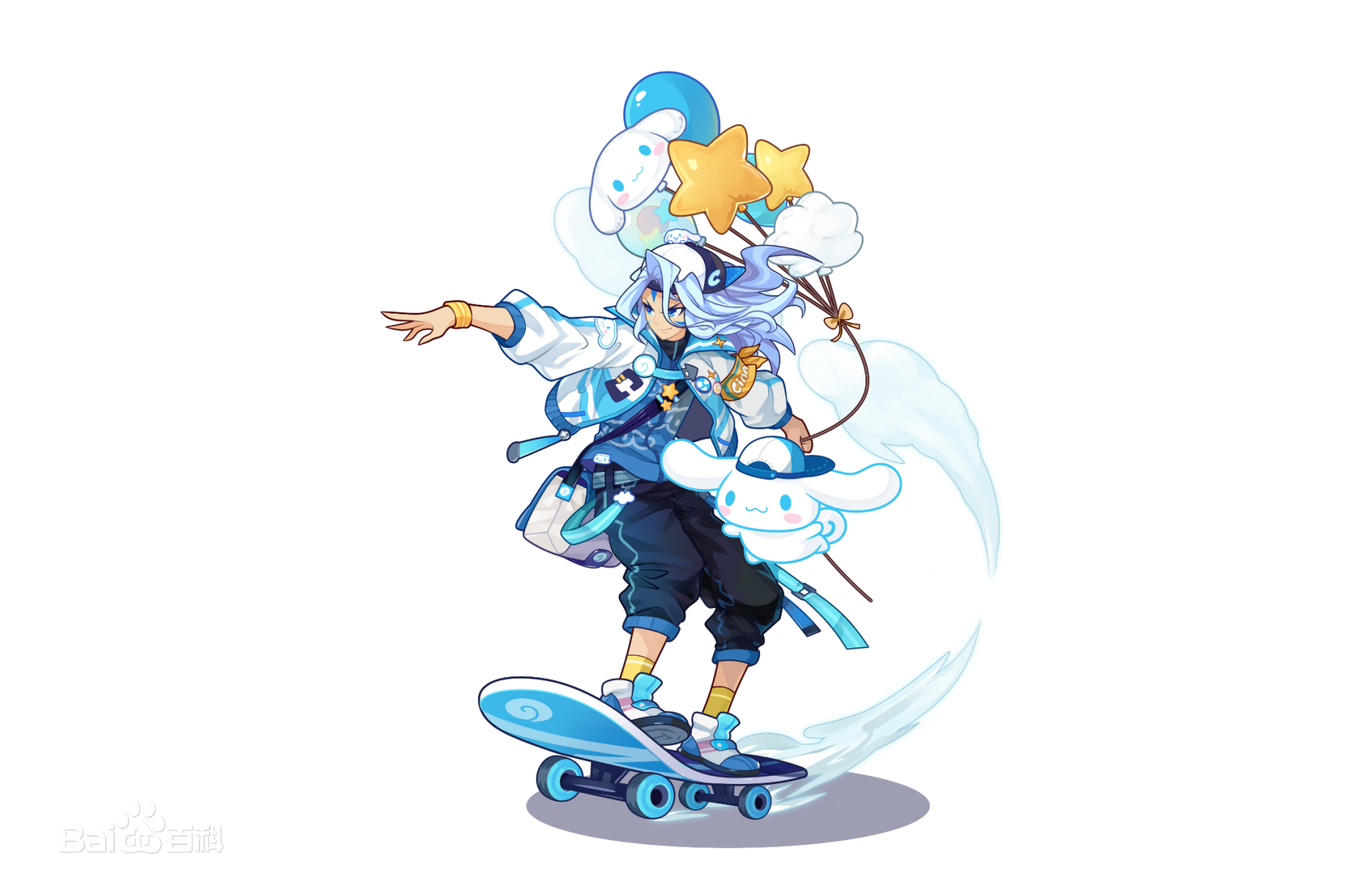 洛克王国焚香奴(洛克王国焚香怪在哪)