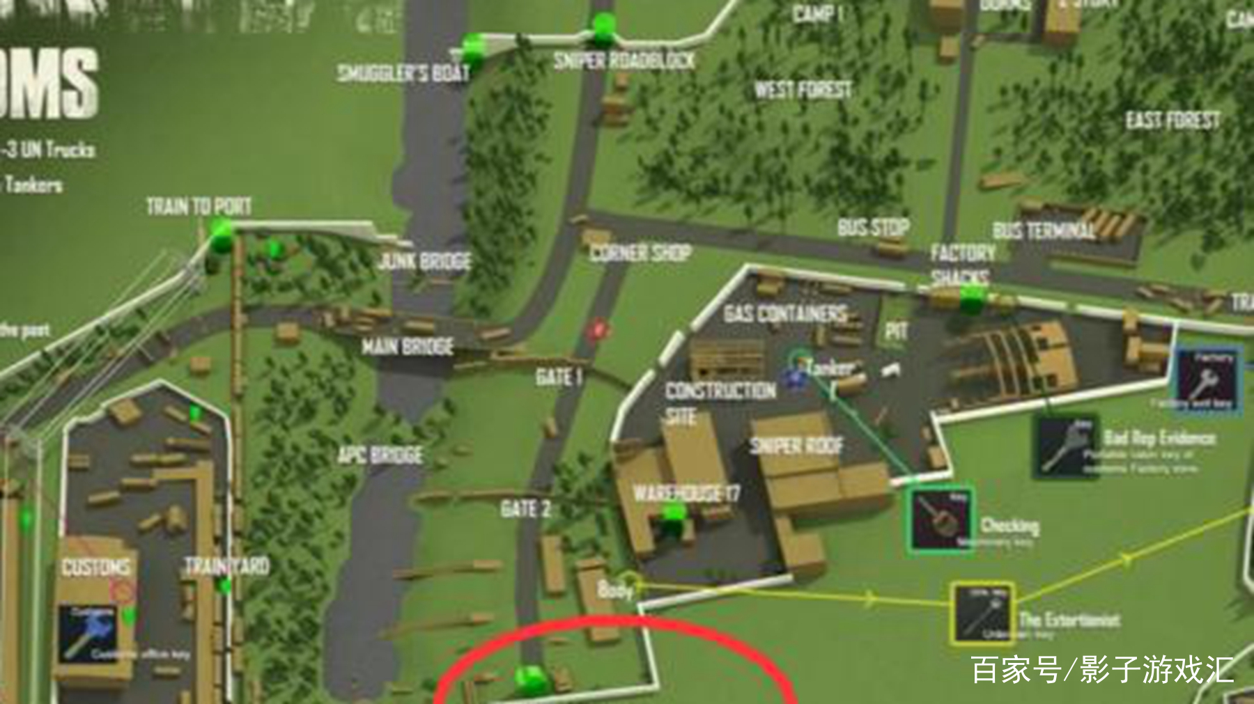 逃离古老森林游戏攻略(逃离古老森林游戏攻略视频)