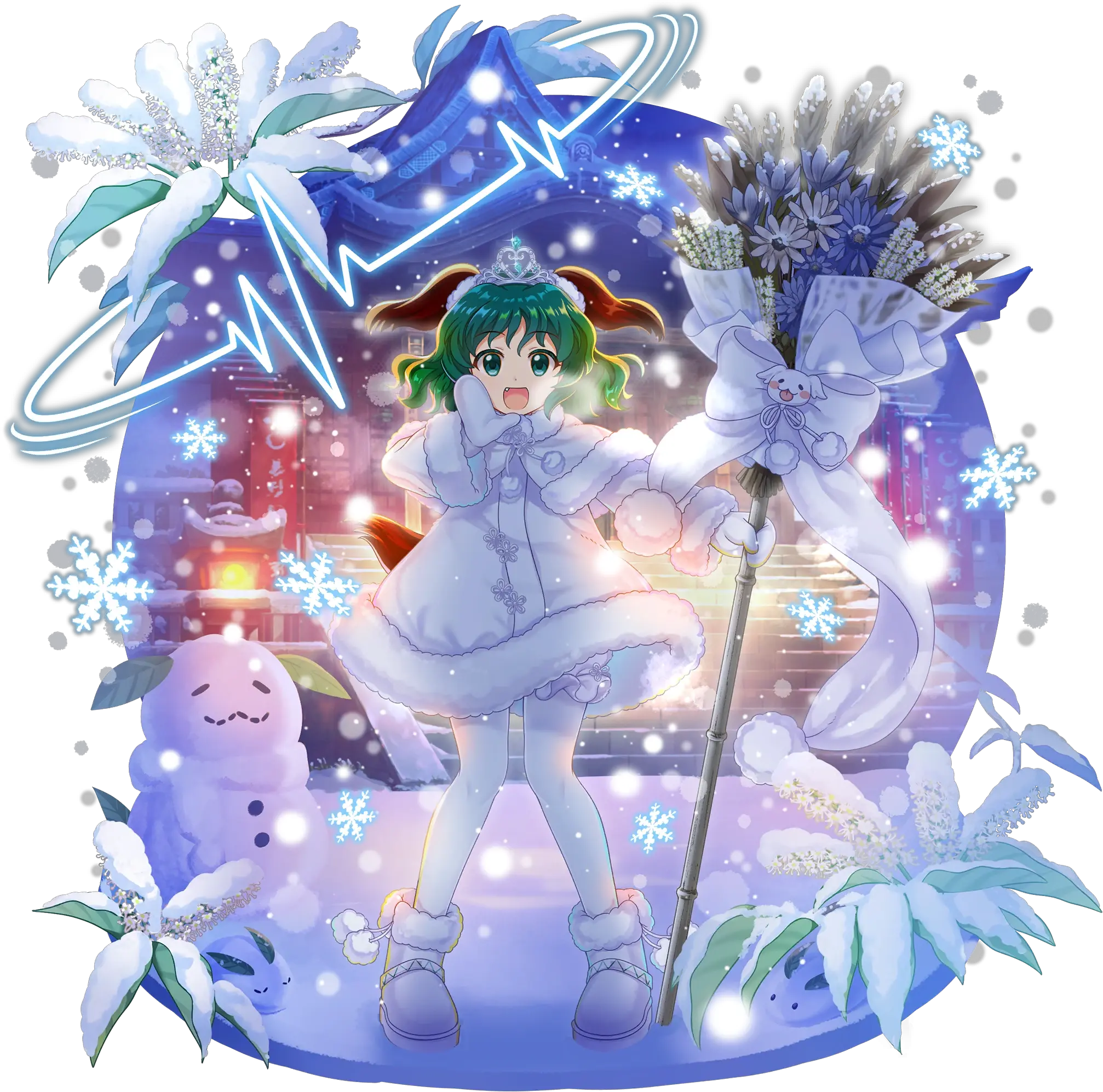 东方LostWord中文破解版(东方lostword下载最新版本)