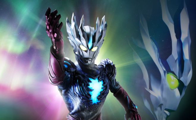 智商最高奥特曼(奥特曼高智商怪兽)