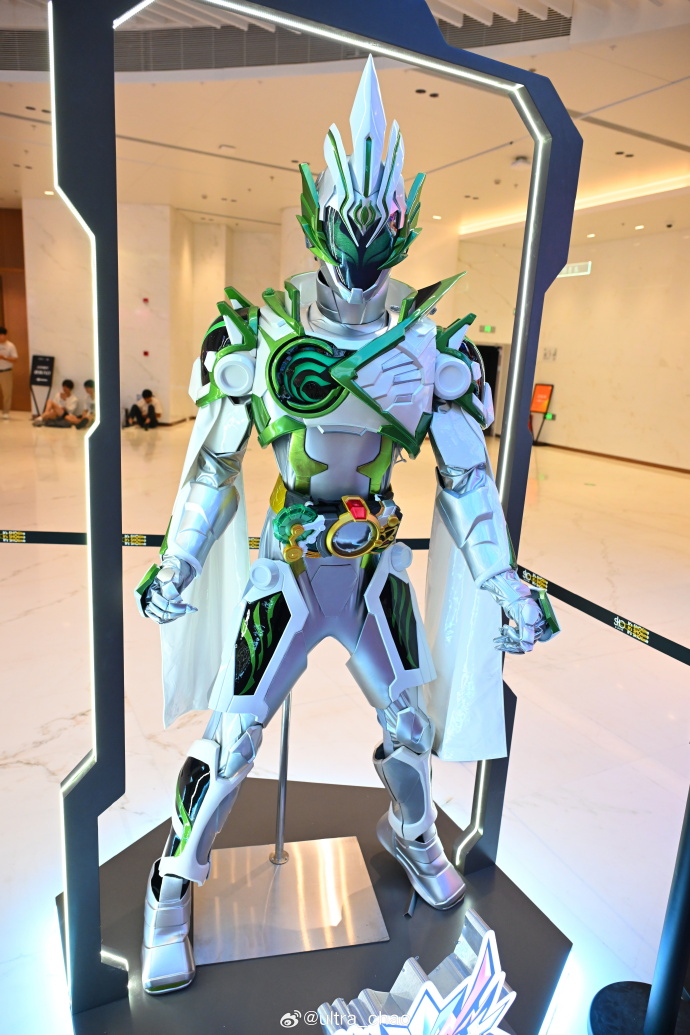 铠甲勇士激斗战解锁(铠甲勇士激斗传人物全开)