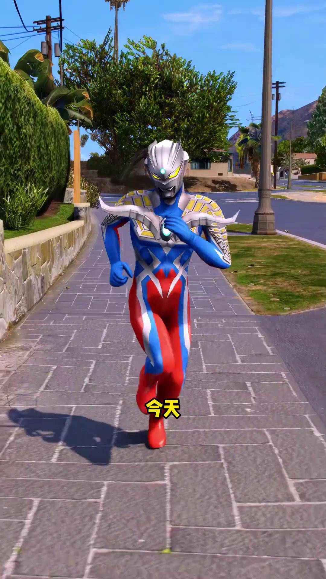 赛罗奥特曼小游(赛罗奥特曼游戏视频)