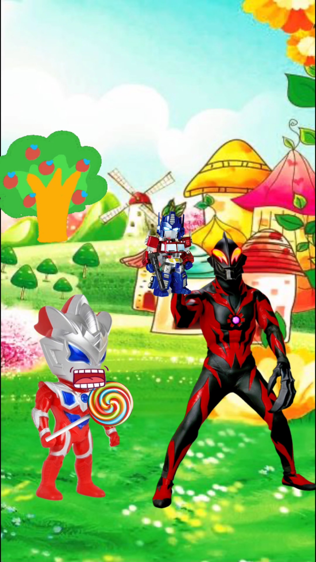 奥特曼小游戏贝利亚吗(关于贝利亚奥特曼的游戏)