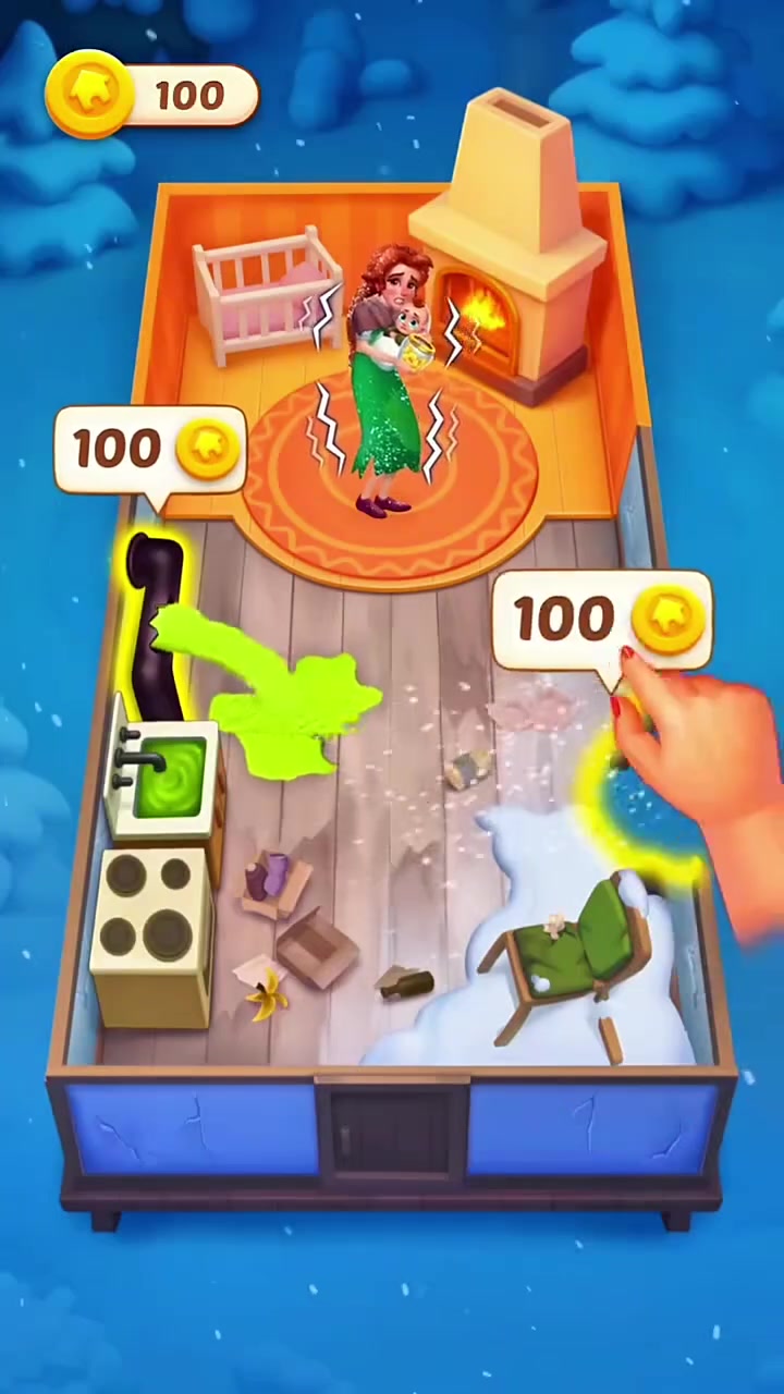 和梦幻花园相似的游戏(和梦幻花园相似的游戏有哪些)