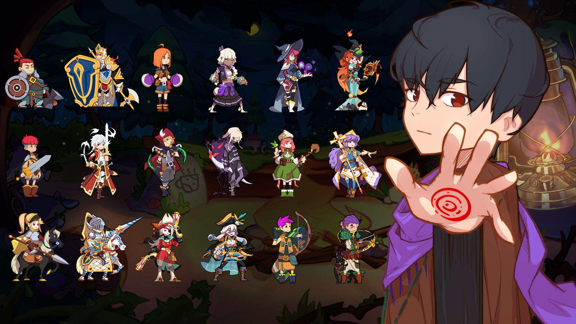 游荡者与地下城(dnf游荡恶魔和谐了吗)