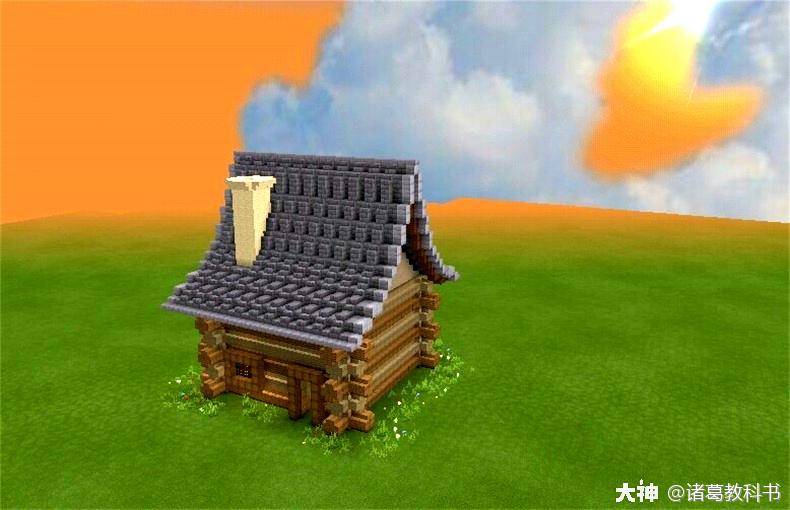 木屋大逃亡游戏攻略(木屋大逃亡游戏攻略大全)