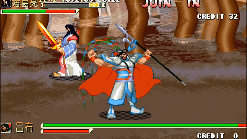 三国战记pc双人(三国战记pc双人怎么操作)