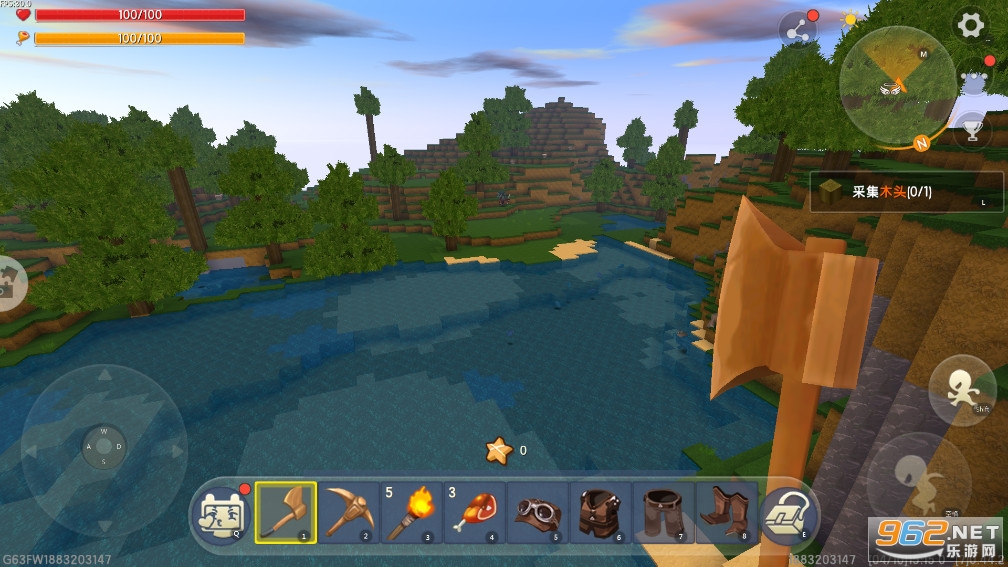 另一版本的迷你世界(另一个版本的迷你世界)