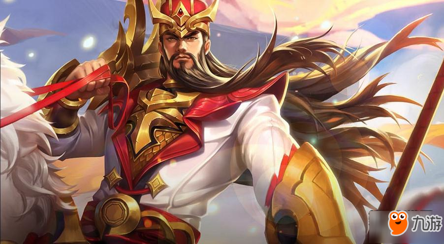 王者荣耀最新关羽语录(王者荣耀关羽语录经典语录)