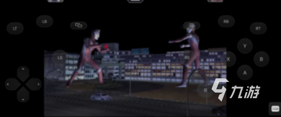 小游戏奥特曼打奥特曼()