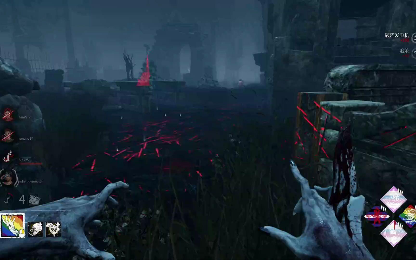 新版本的屠夫游戏下载()