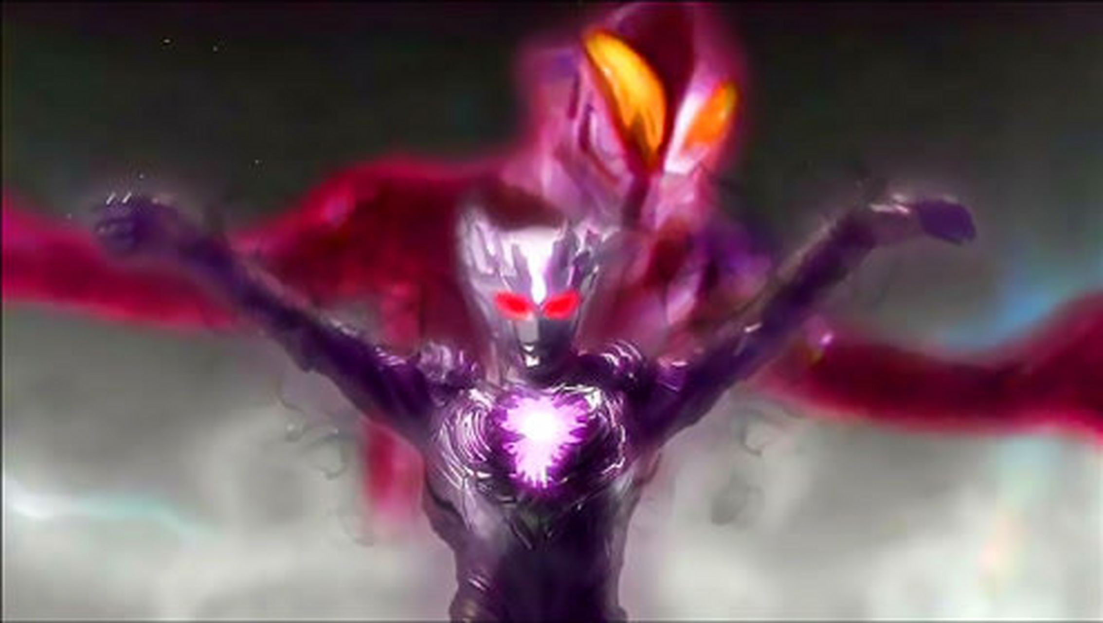 大决战赛加奥特曼(大决战奥特曼 在线播放)