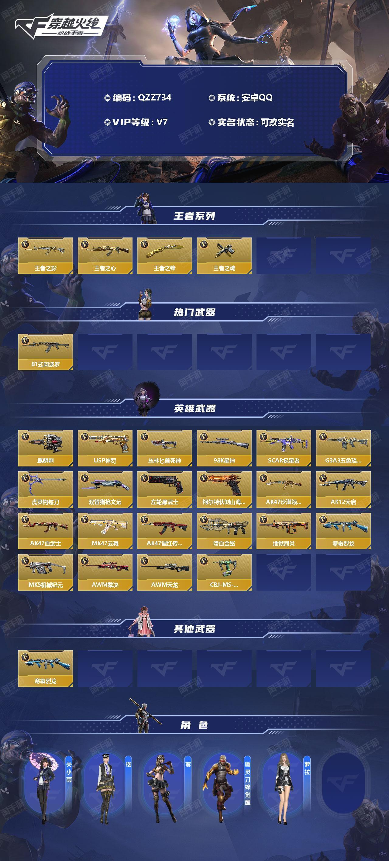 cf小小枪战破解版(小小枪战反恐精英破解版)