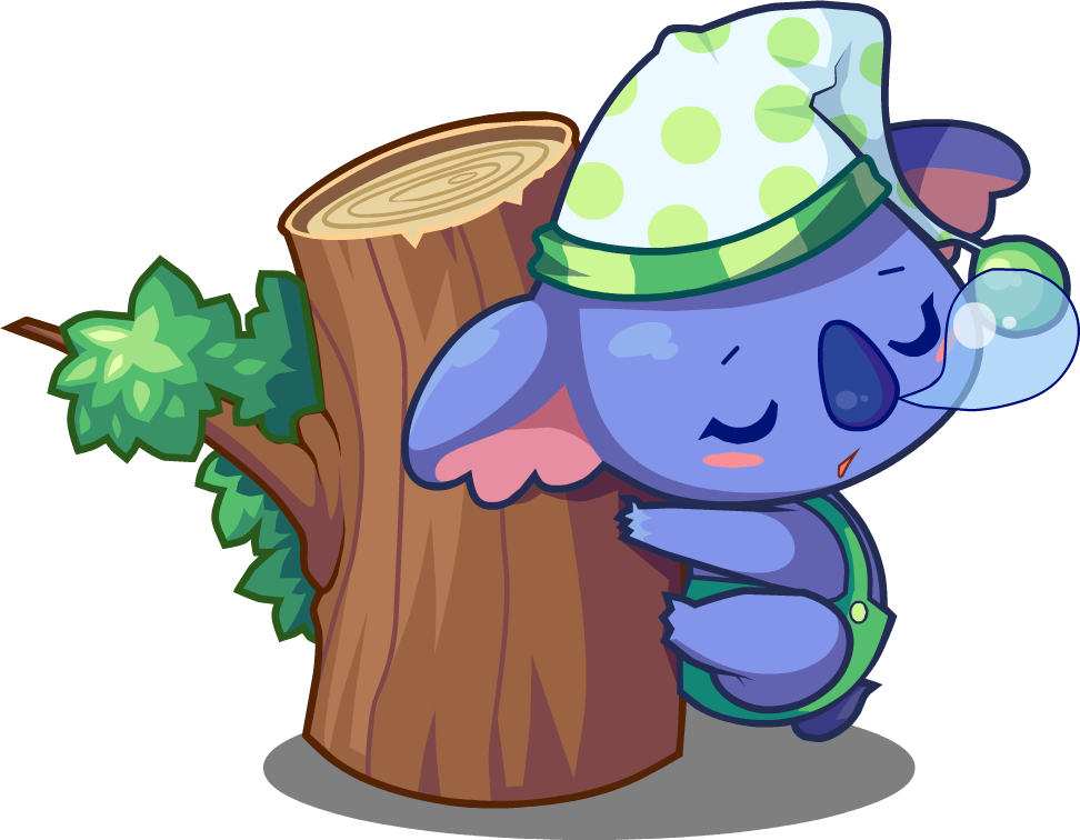 洛克王国宠物瞌睡王(洛克王国瞌睡王极品性格)