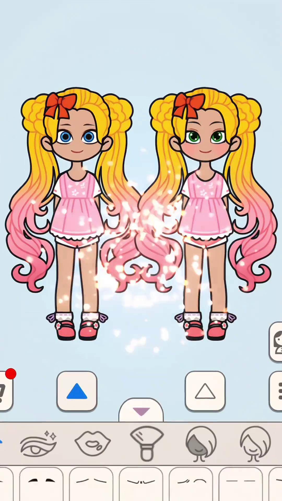 装扮小游戏大全破解版(装扮小游戏大全破解版最新)