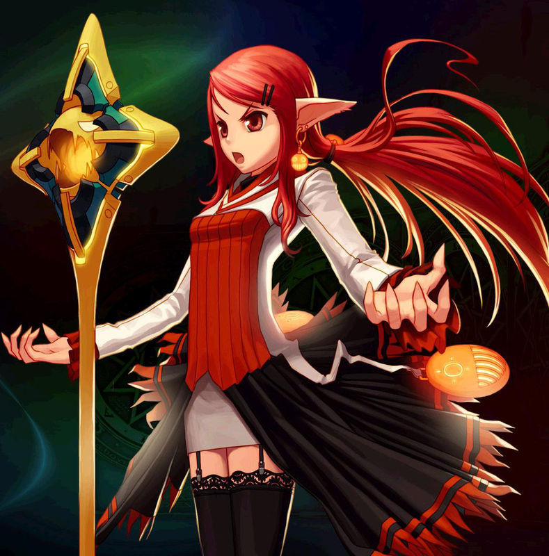 dnf红色礼服(dnf红色装备啥意思)