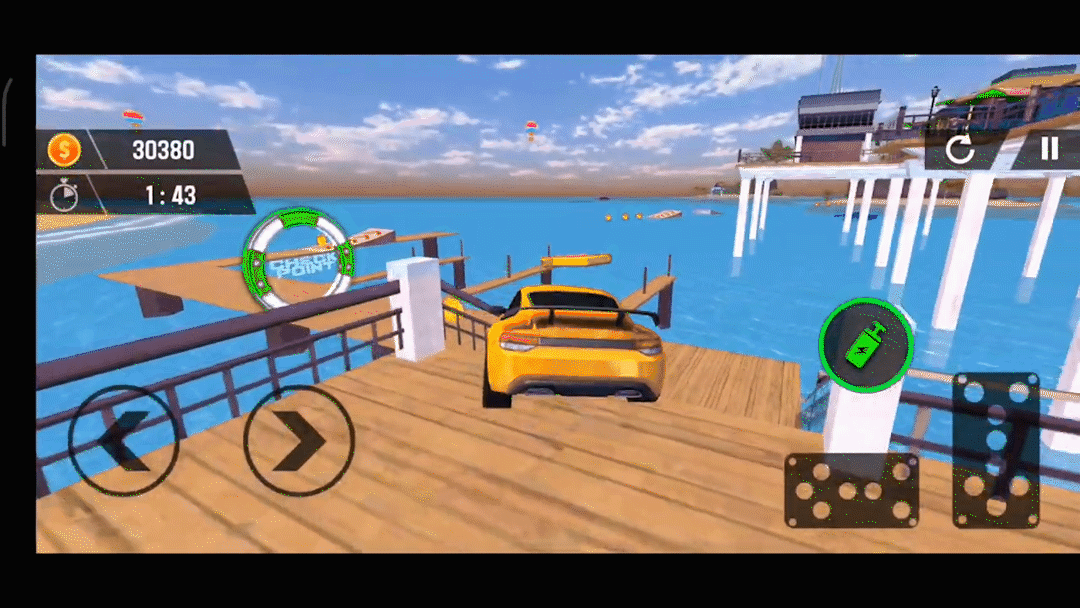 野外车游戏攻略(野外开车游戏大全)